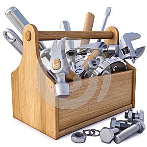 Toolbox