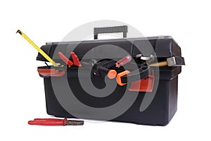 Toolbox photo