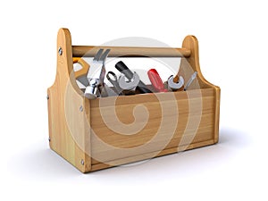 Toolbox