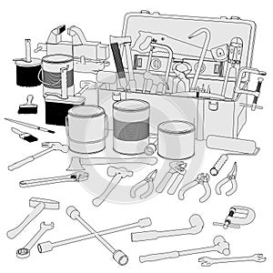 Toolbox