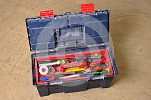 Toolbox