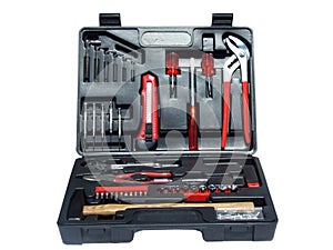 Toolbox