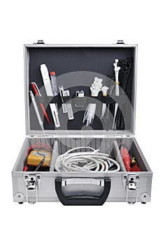 Toolbox