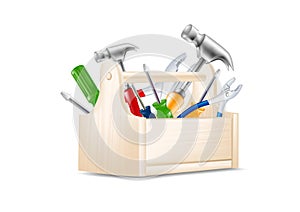 Toolbox Icon