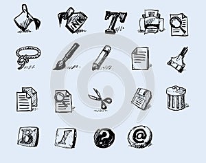 Toolbox Icon series.