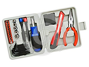 Toolkit photo