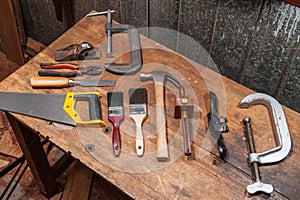 Tools