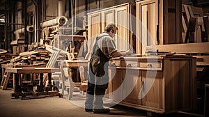 tools carpenter furniture factory