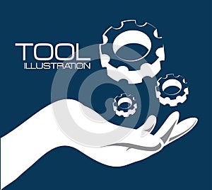 Tools design