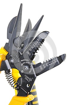 Tools for electrical installation