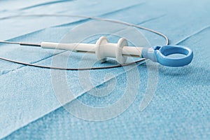 Tools for endoscopy
