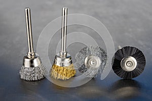 Tools for engraving, cutting and polishing. Accessories for engraving and small workshop work.