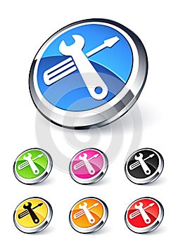 Tools icon