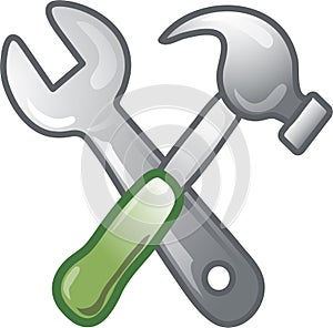 Tools icon