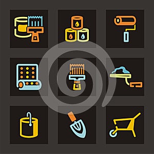 Tools Icon Series
