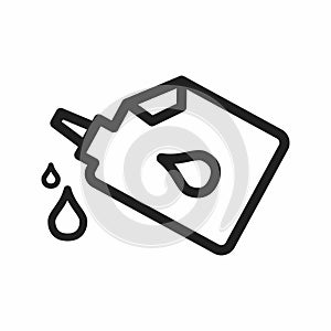 Tools icon vector