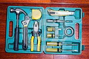 Tools kit