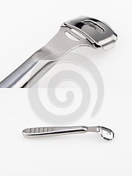 Tools for leather working