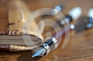 Tools for office work