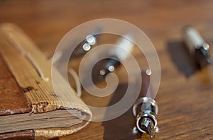 Tools for office works