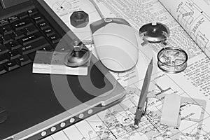 Tools over engineering plan