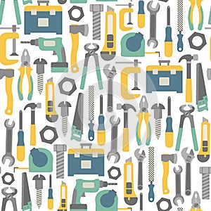 Tools pattern