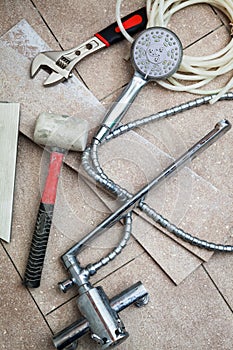 Tools for renovation