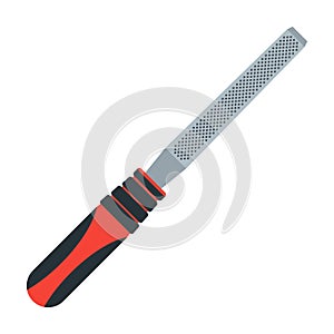 Tools for repair rasp
