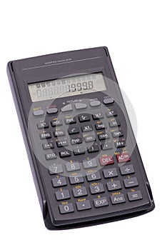 Tools Series (Calculator)