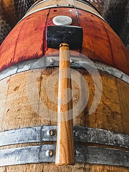 Tools of the Trade for Winemaking
