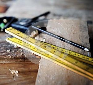 Tools for woodworks