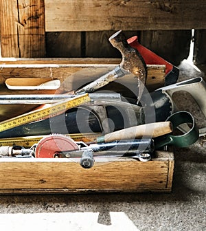 Tools for woodworks