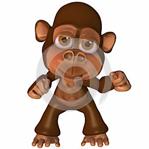 Toon Ape