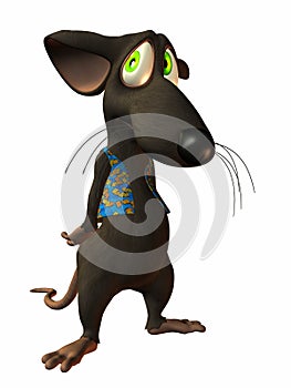 Toon Mouse