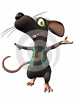 Toon Mouse