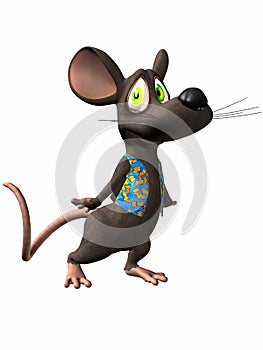 Toon Mouse