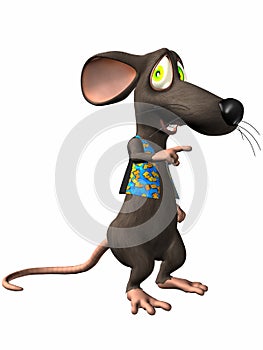 Toon Mouse