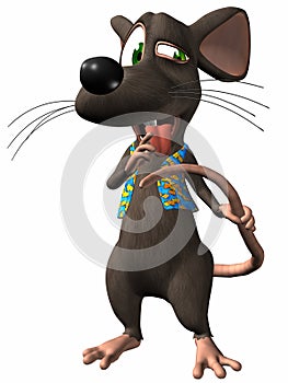 Toon Mouse