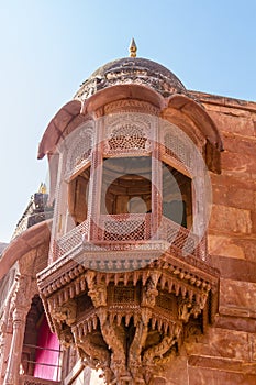 Toor ji Stepwell in Jodhpur