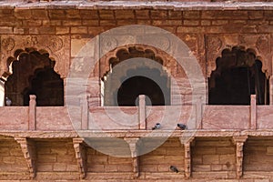 Toor ji Stepwell in Jodhpur