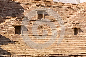 Toor ji Stepwell in Jodhpur