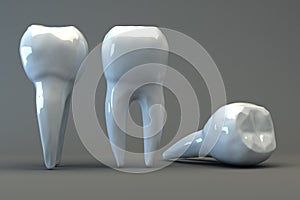 Tooth