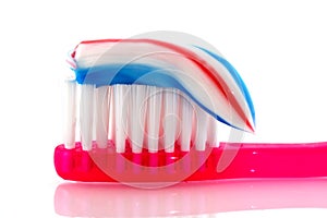 Tooth brush