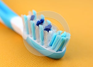 Tooth brush