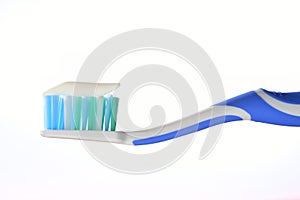 Tooth brush