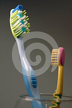 Tooth-brush