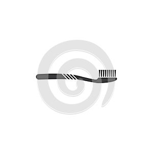 Tooth brush paste logo