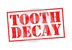 TOOTH DECAY