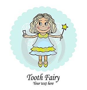 Tooth Fairy