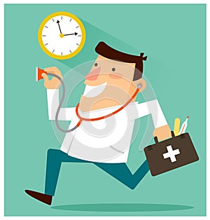 Tooth germs and toothbrush